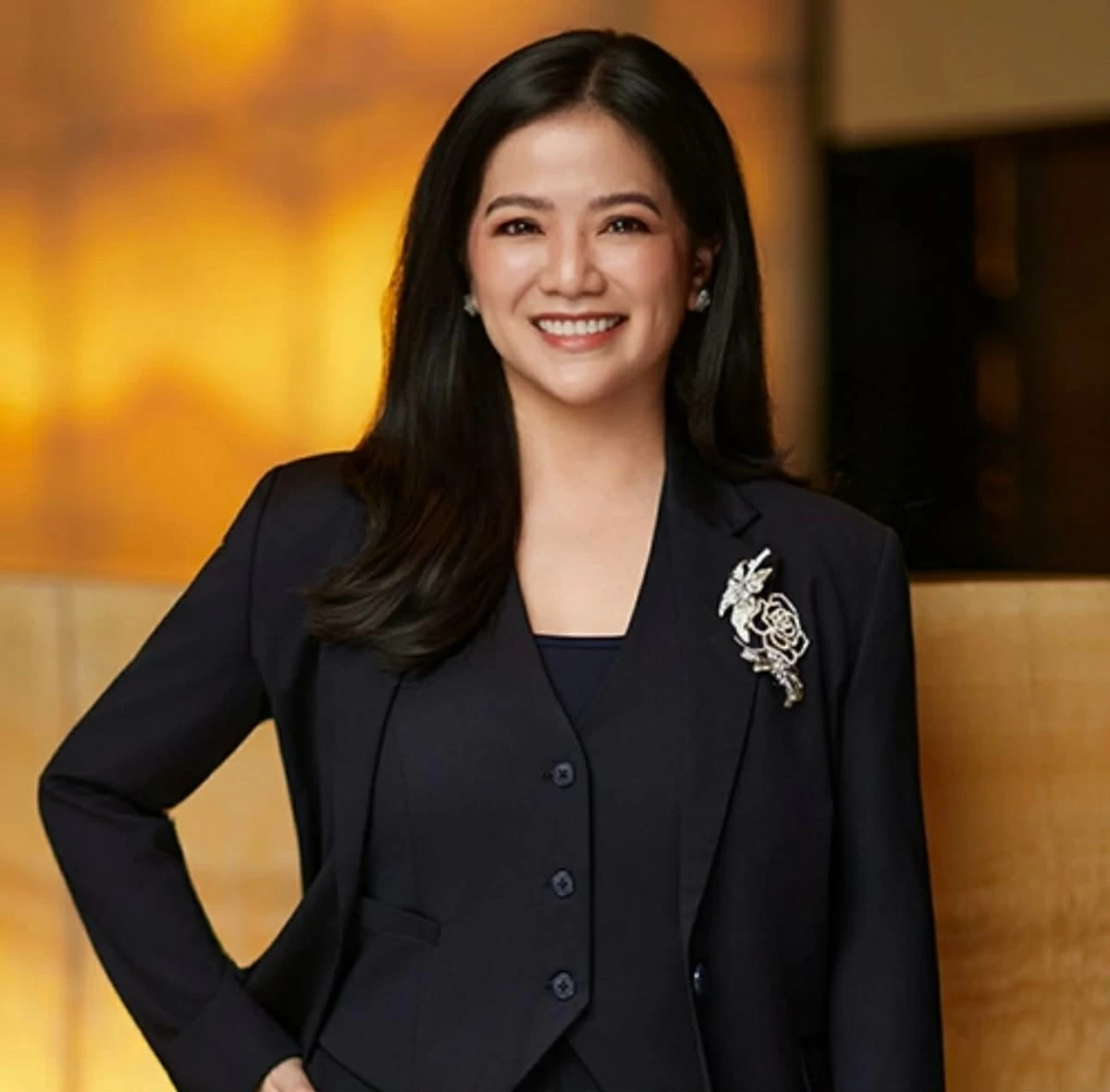 Lawyer Elaine Atienza (Contributed photo)