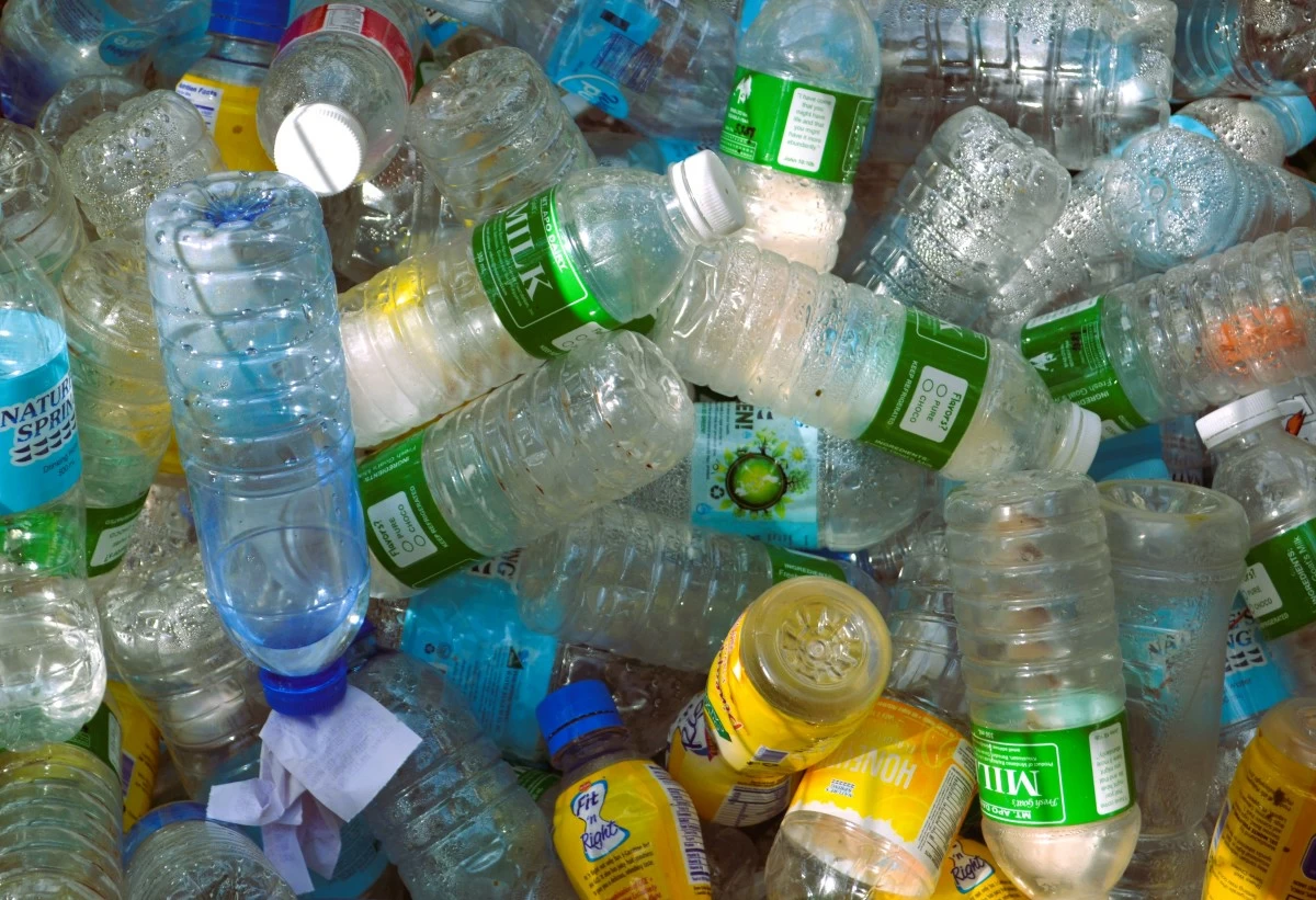 Plastic bottles are a major source of environmental pollution, contributing to ocean contamination, microplastics, greenhouse gas emissions, and long-lasting waste.
