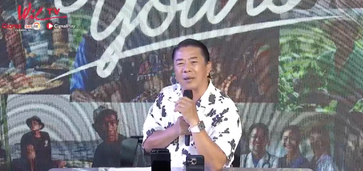 Manila Bulletin