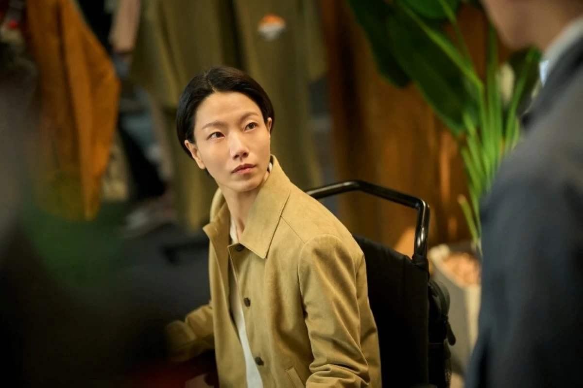 Korean film 