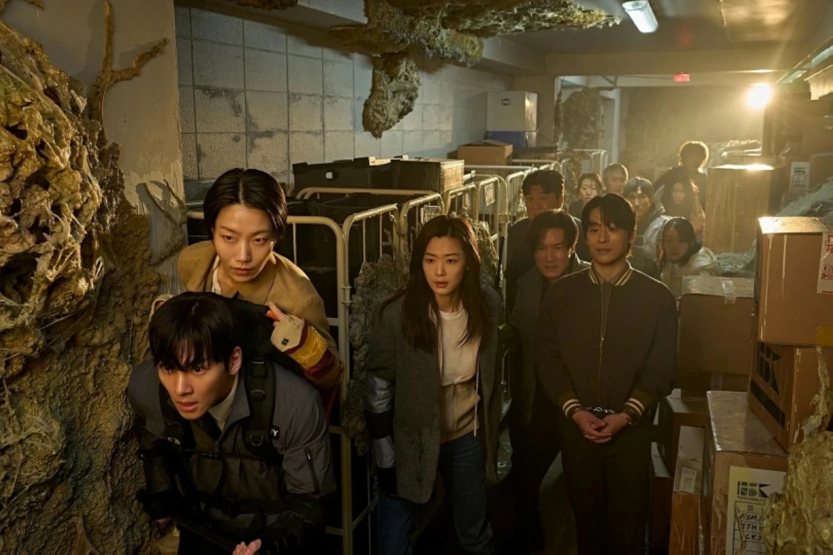 Korean film 