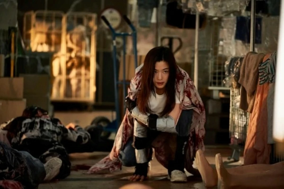 Korean film 