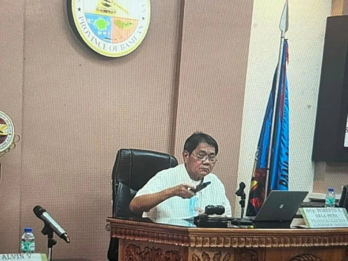Manila Bulletin