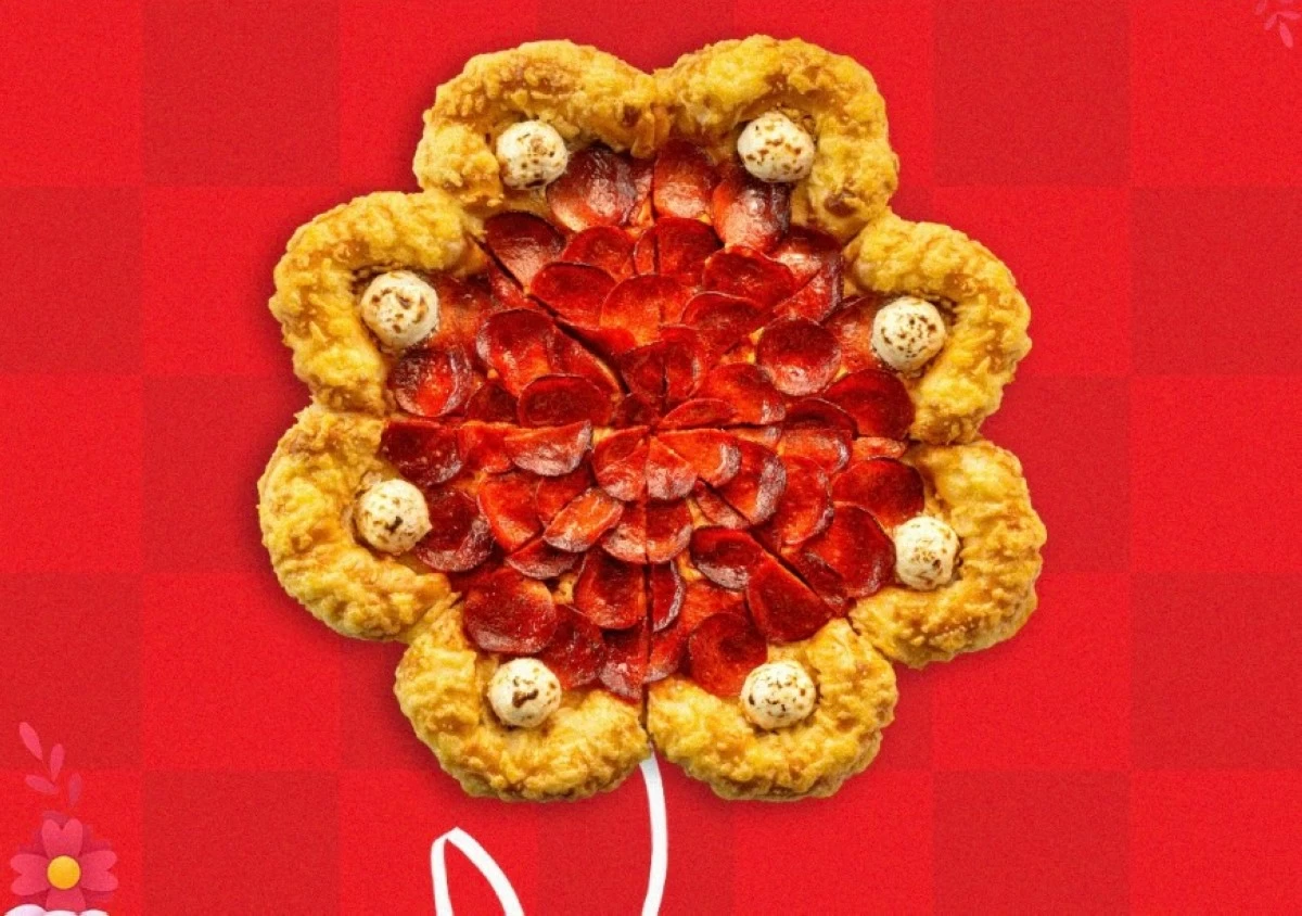 (Photo: Pizza Hut)