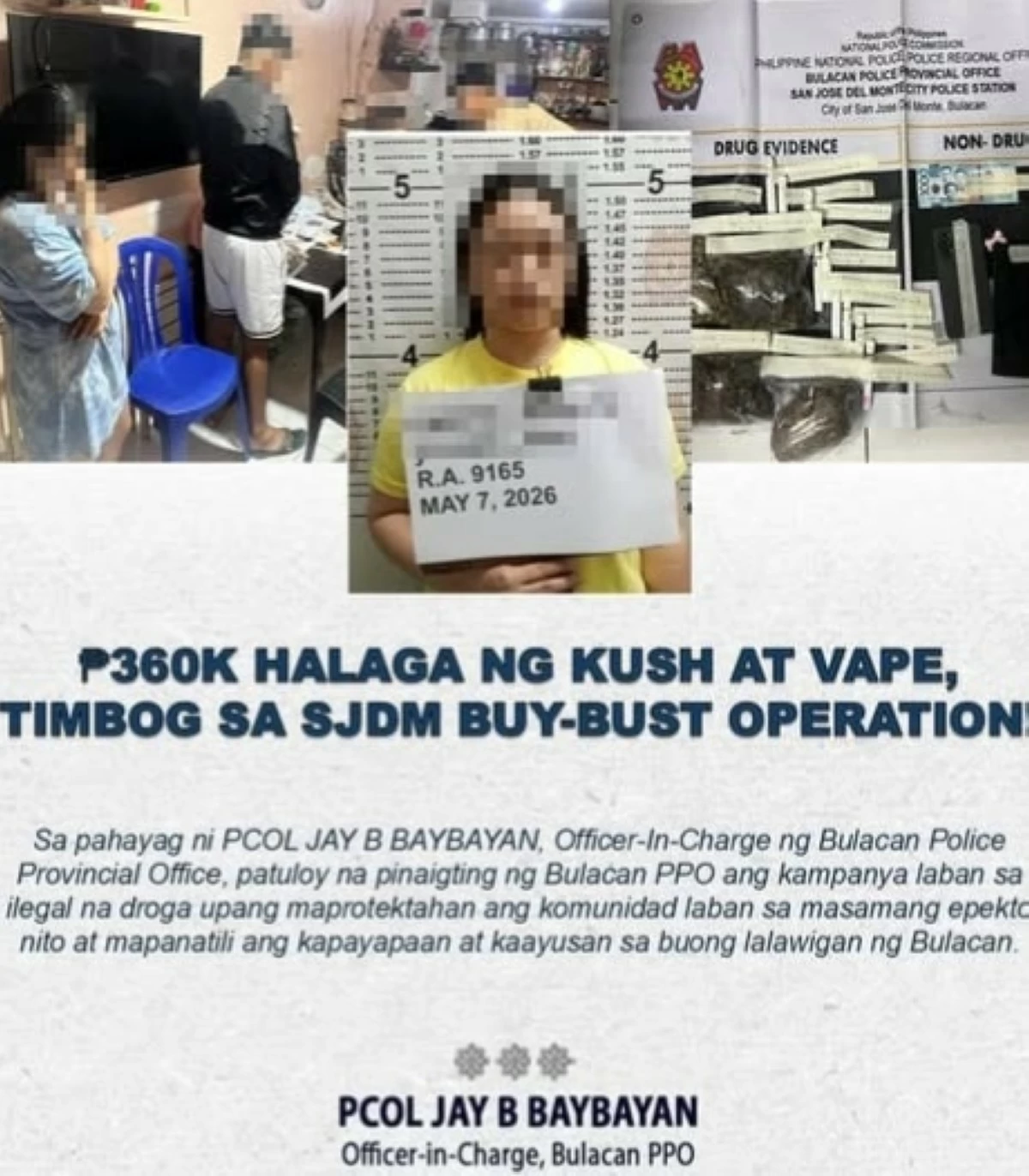 Manila Bulletin