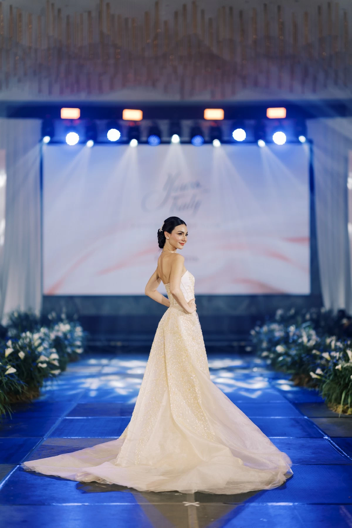 Bridal collection