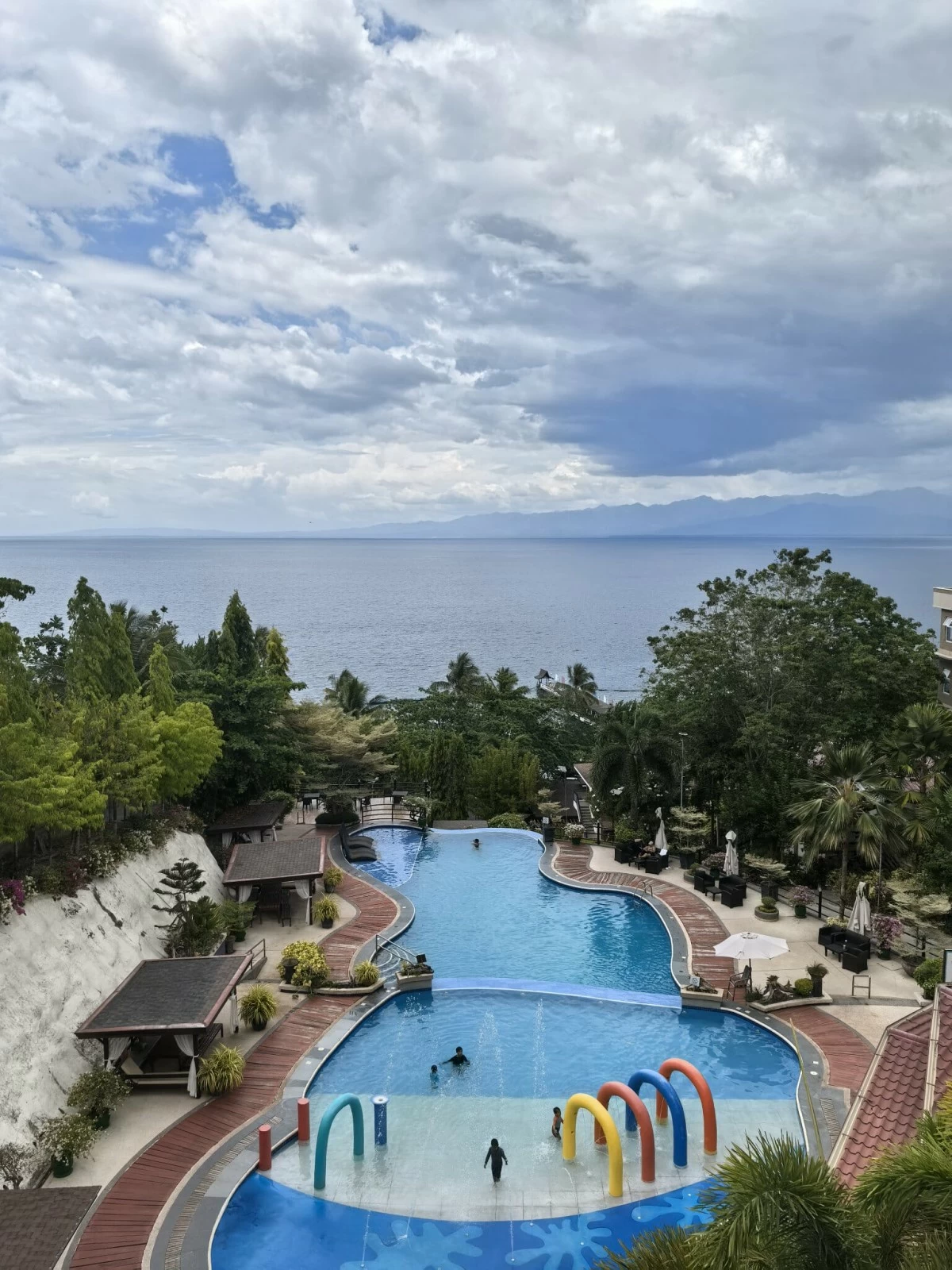 Villa Amparo Beach Resort