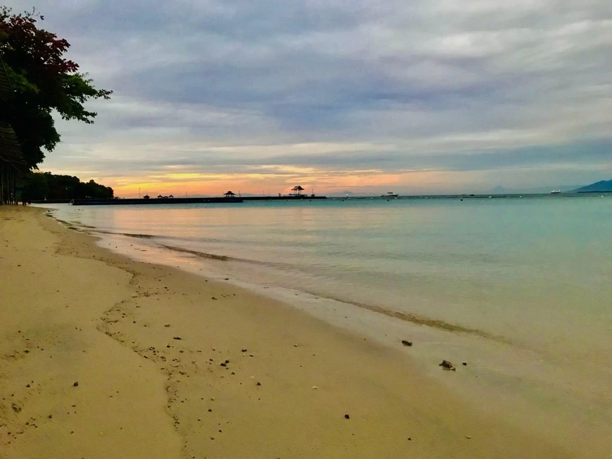Paradise Island and Beach Resort