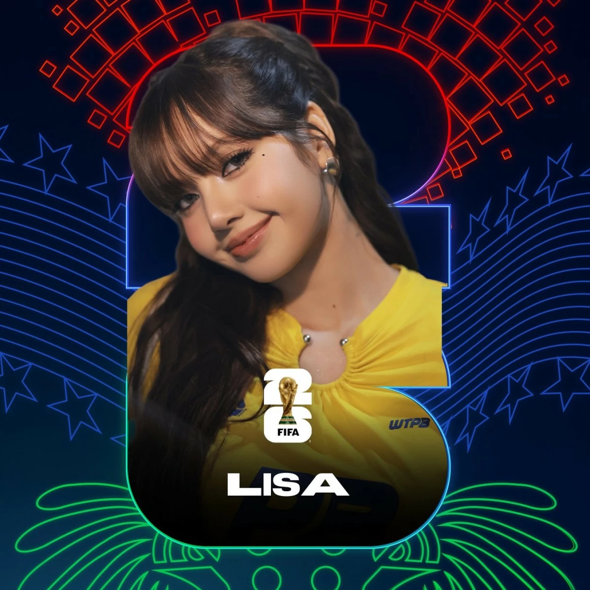 Lisa (X) 