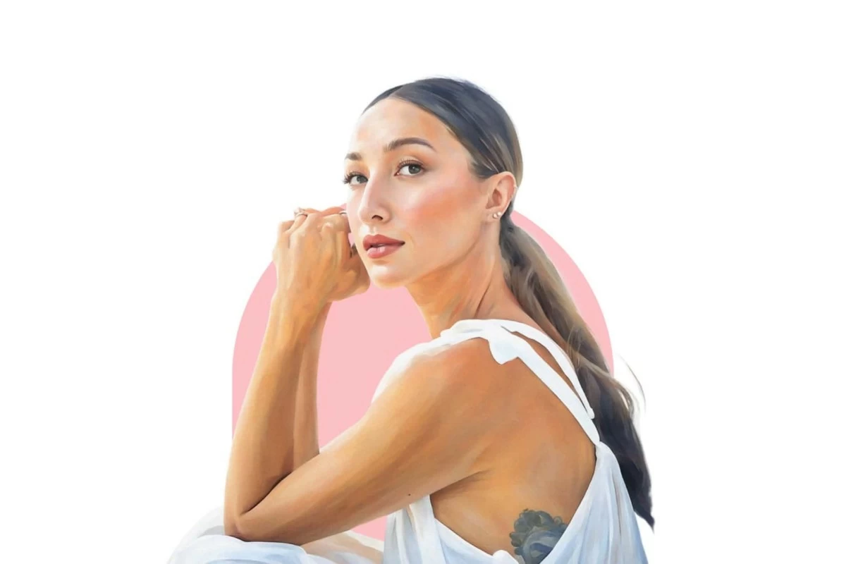 Solenn Heussaff