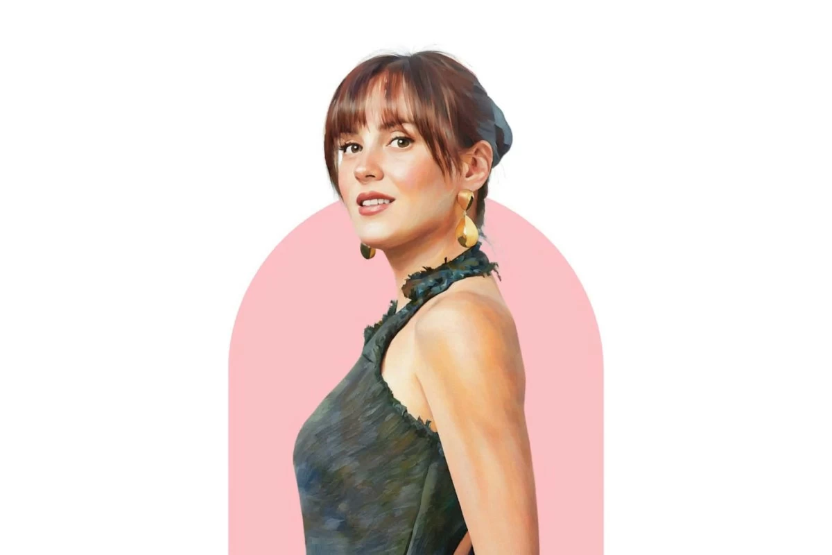 Cheska Garcia-Kramer