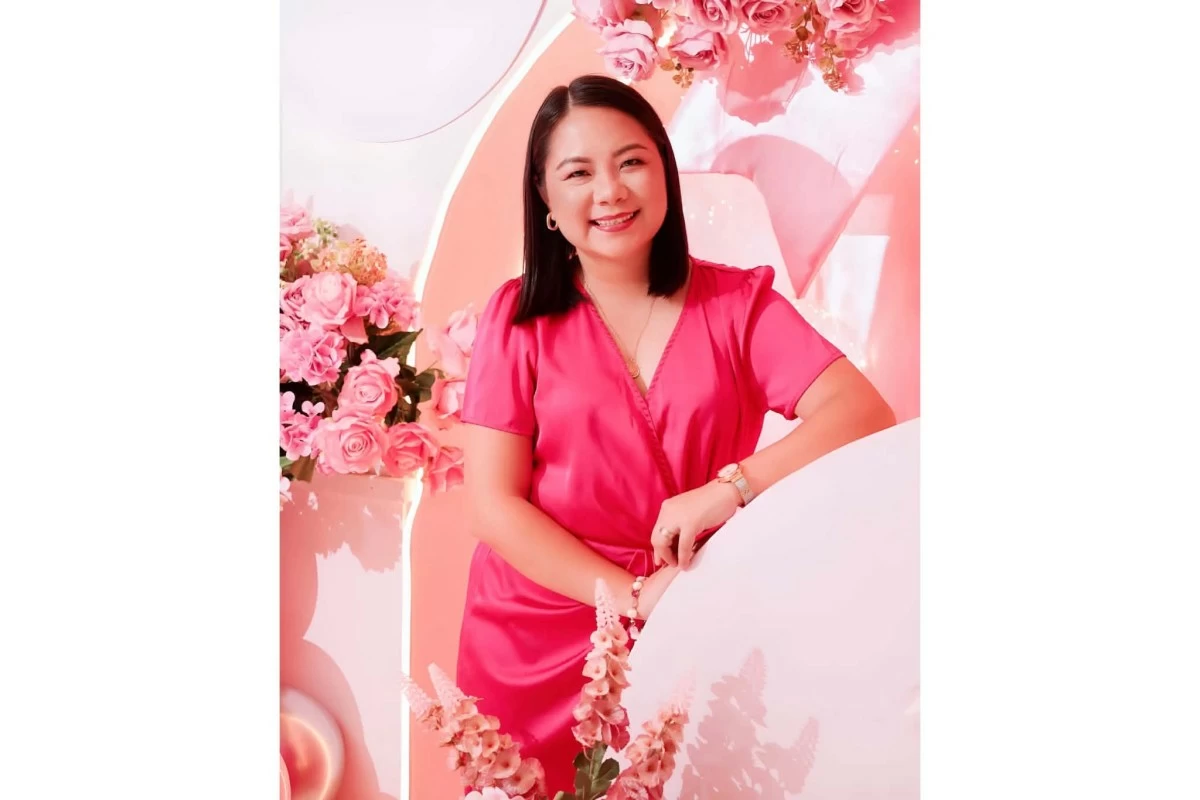 Bernadette “Dette” Zulueta
