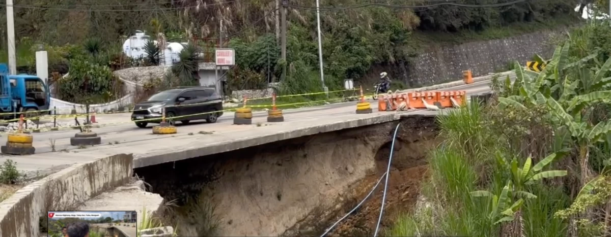 photo: DPWH