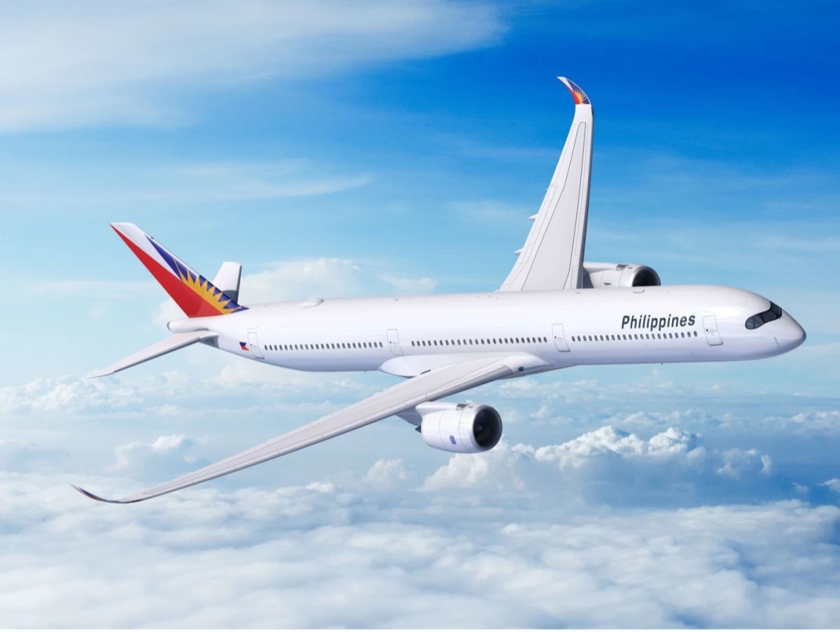 Major US airlines back expanded PAL-Alaska Airlines codeshare deal
