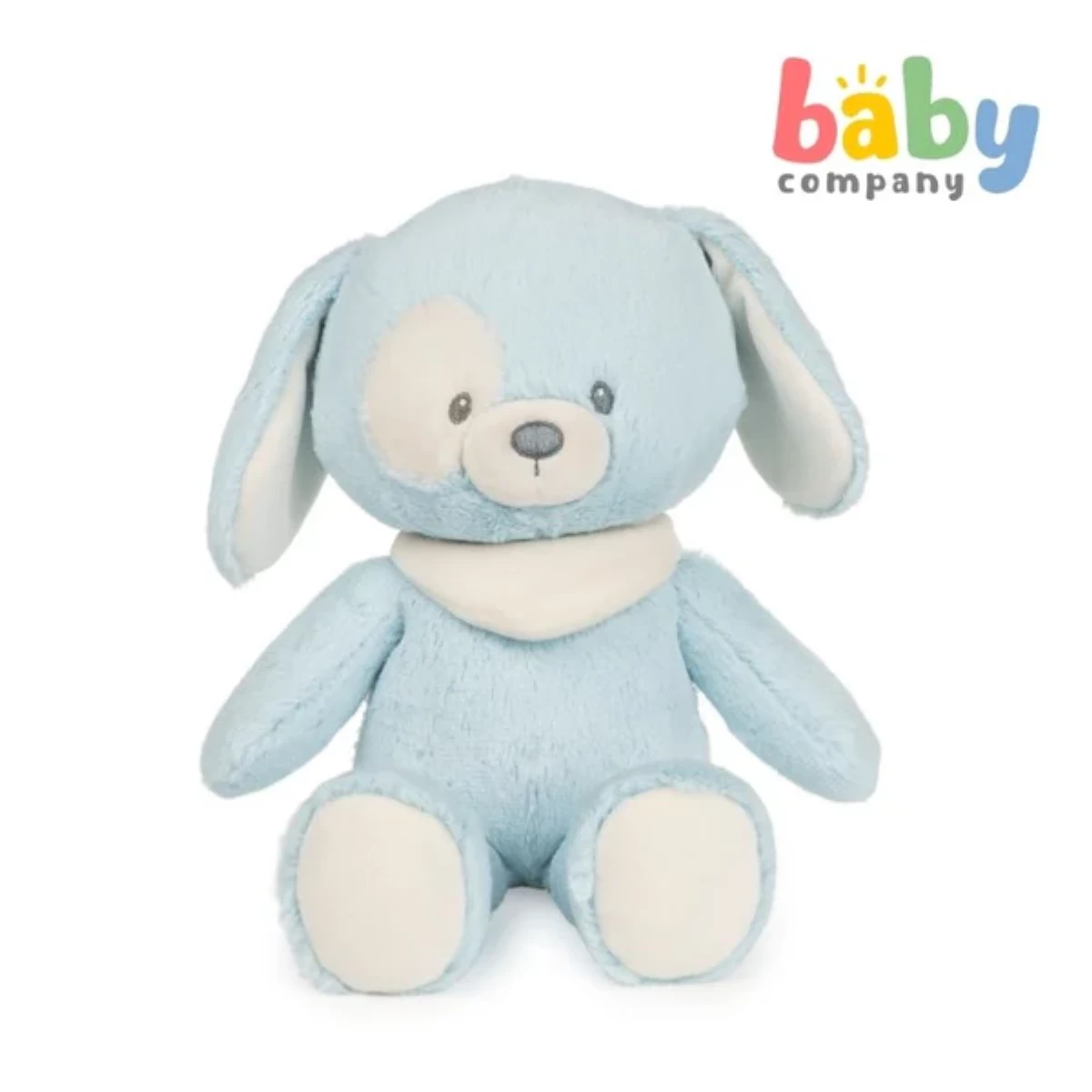 Gund eco baby plush