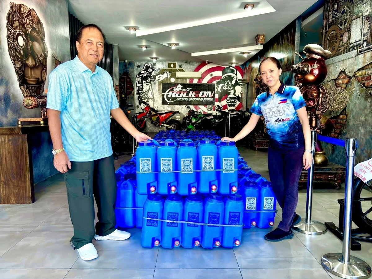 Manila Bulletin