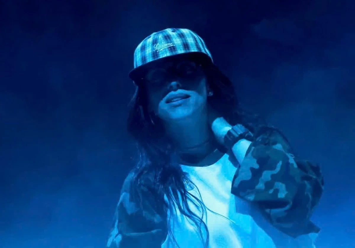 Billie Eilish 