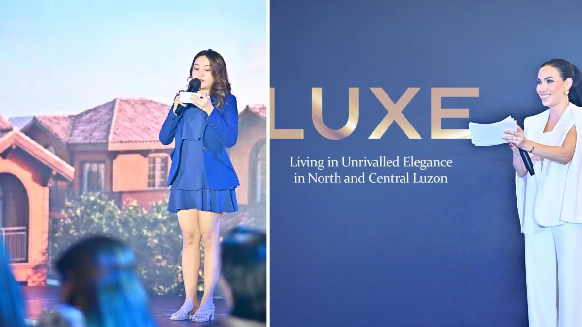 Concept Development officers, Architects Cristina Boñula, Jose Roger Barata, and Dan Delgado, unveiled the newest themed developments of Crown Asia.
