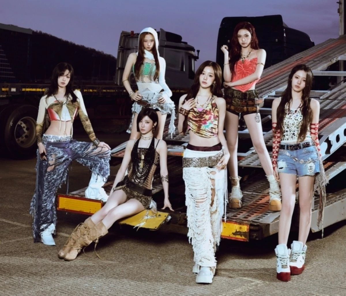 Babymonster (YG Entertainment) 