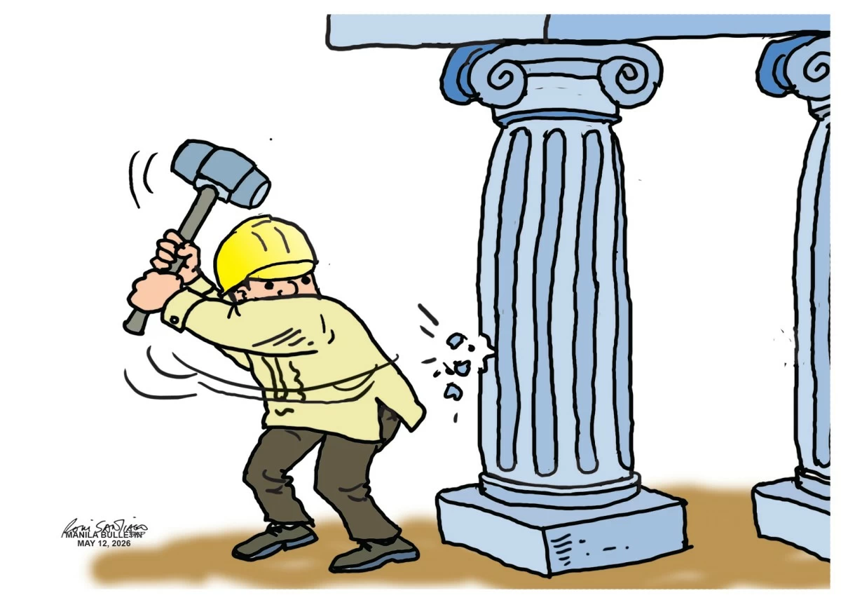 Manila Bulletin