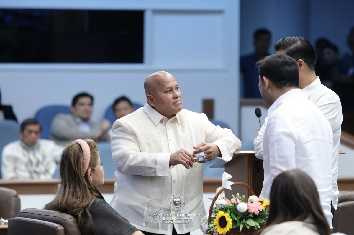 Manila Bulletin