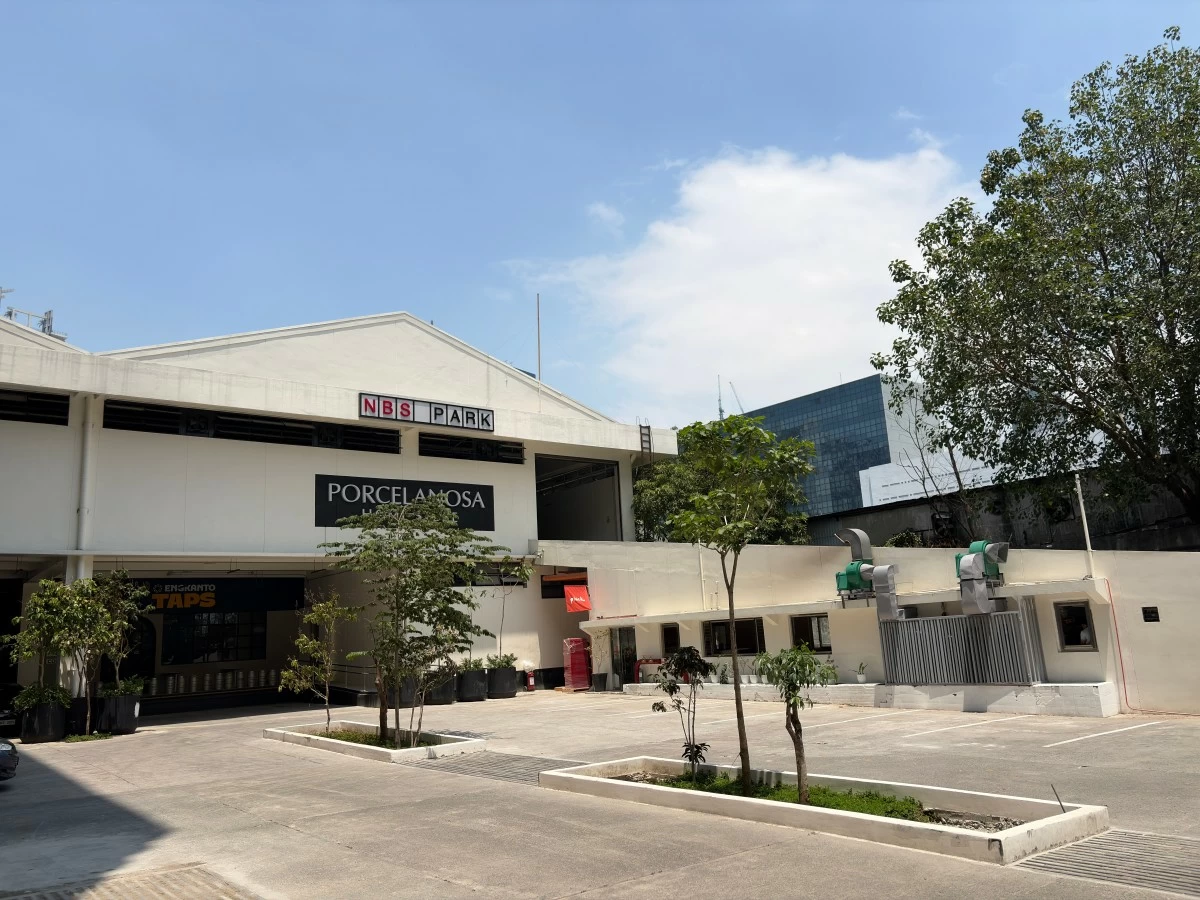 Manila Bulletin