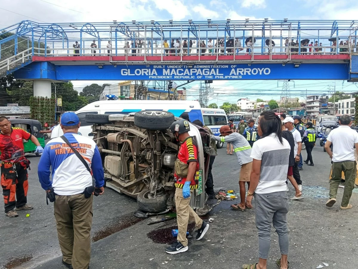 Manila Bulletin