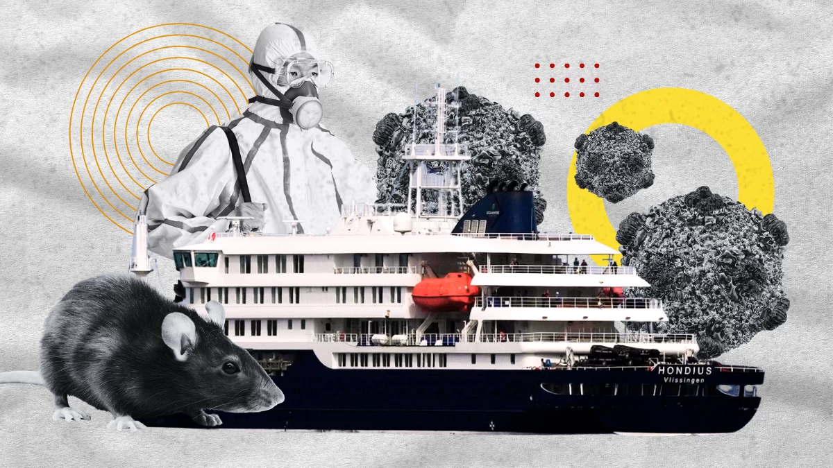 Manila Bulletin – Was wissen wir über das Hantavirus?