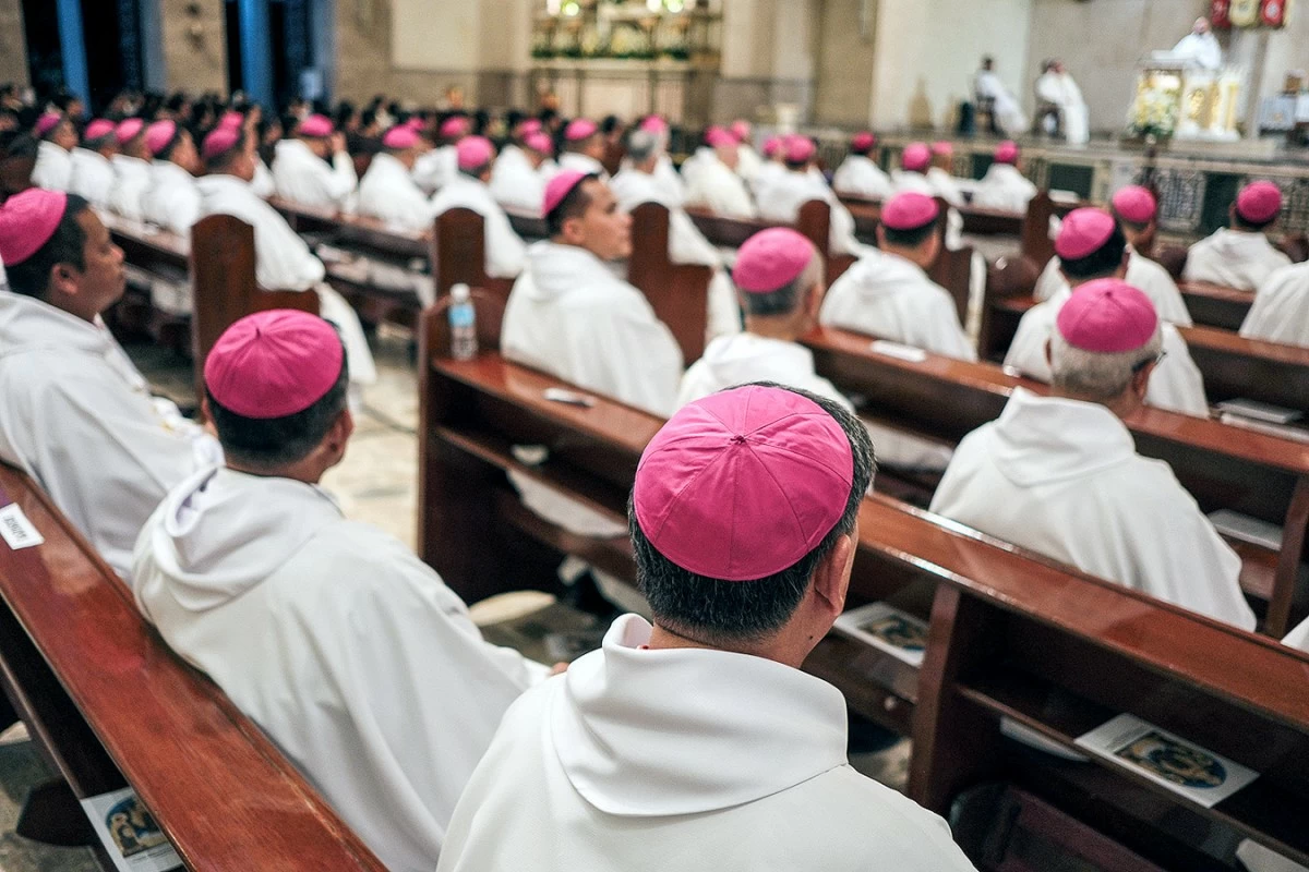 CBCP photo