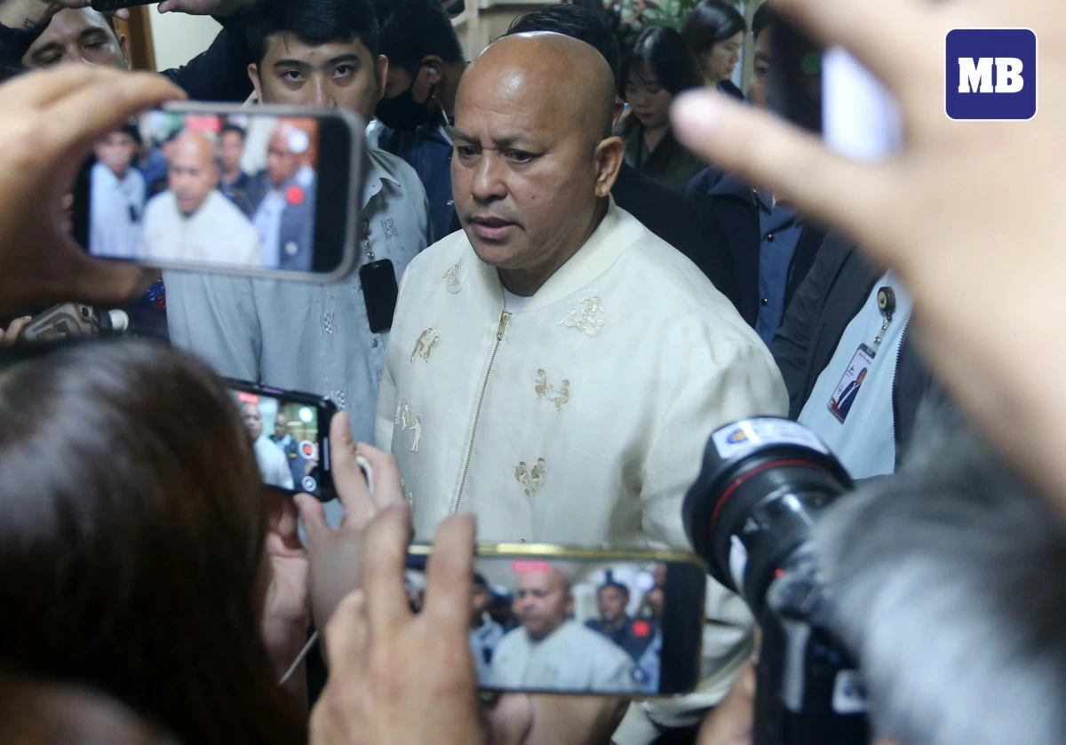 Manila Bulletin