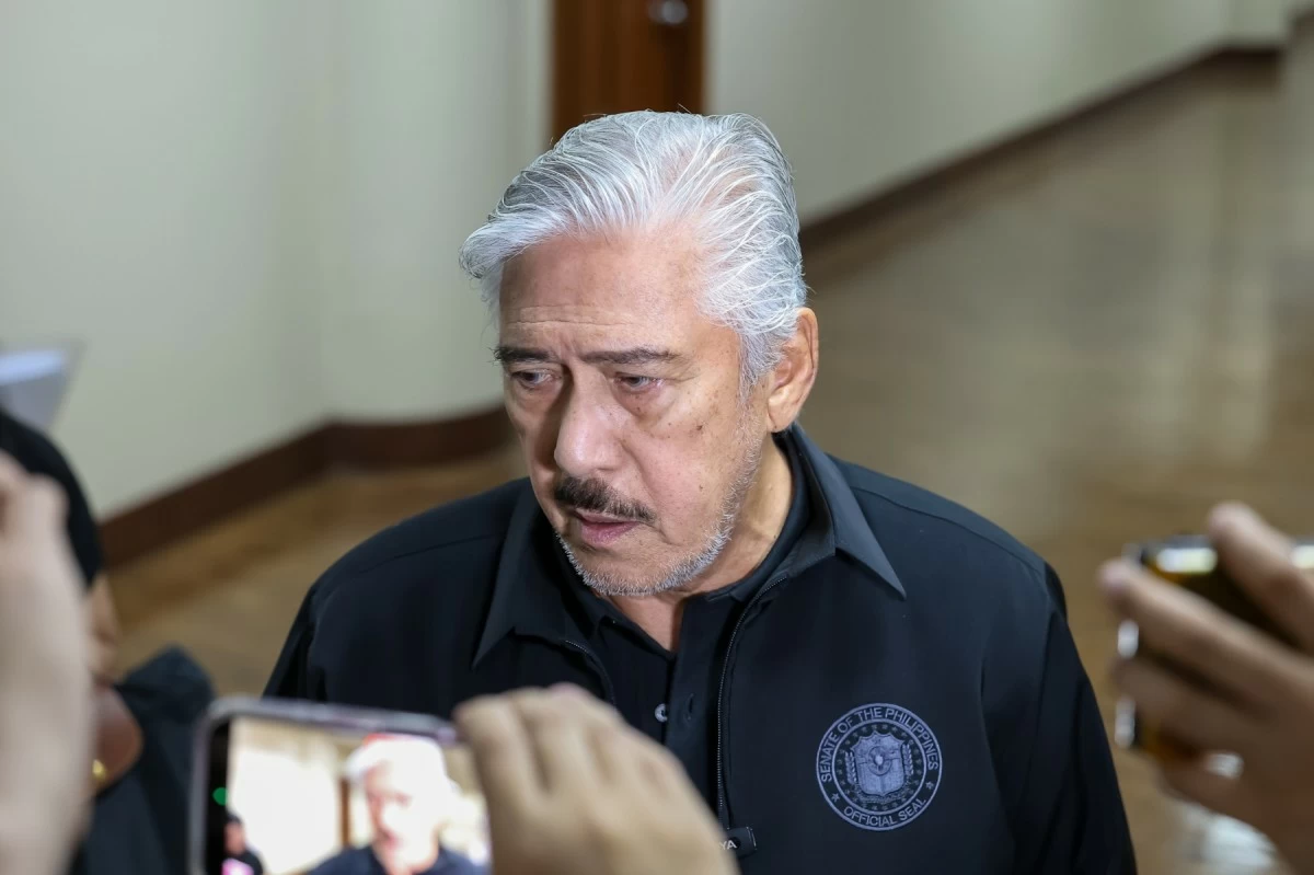 Manila Bulletin