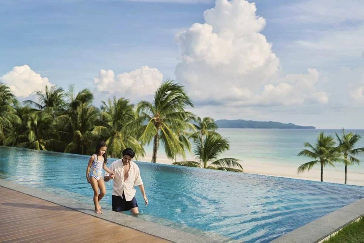 The Lind Boracay (Photo: The Lind Hotels)