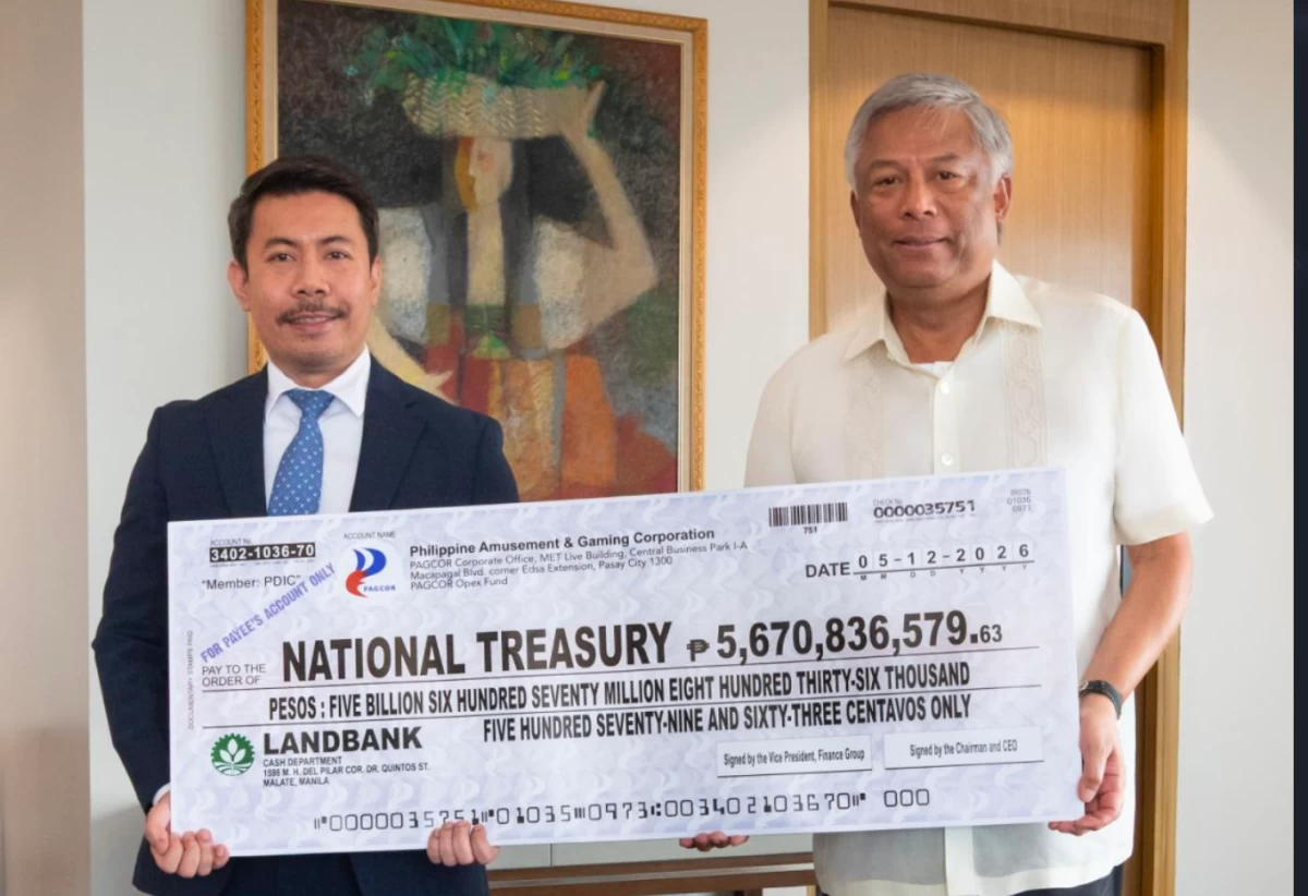 Manila Bulletin
