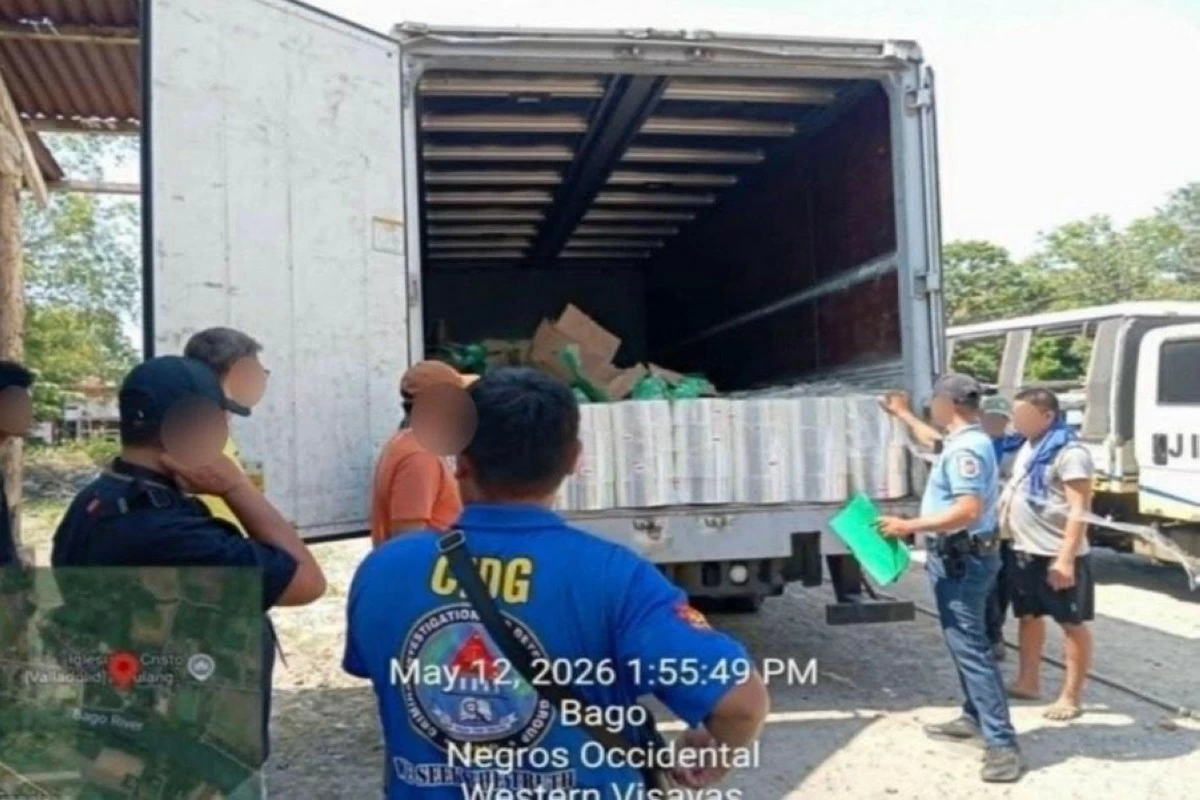 Manila Bulletin