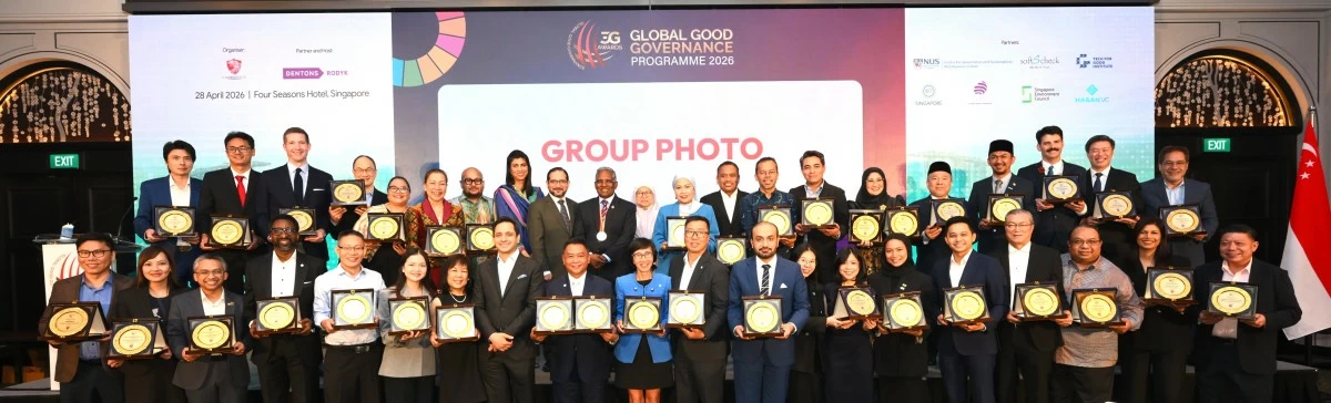 The latest recognition affirm the Jollibee Group’s continued commitment to transparent, credible, and standards-aligned reporting in tracking its sustainability progress under Joy for Tomorrow, the company’s global sustainability agenda. 