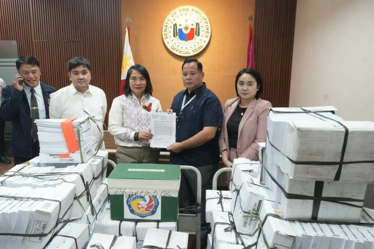 Manila Bulletin