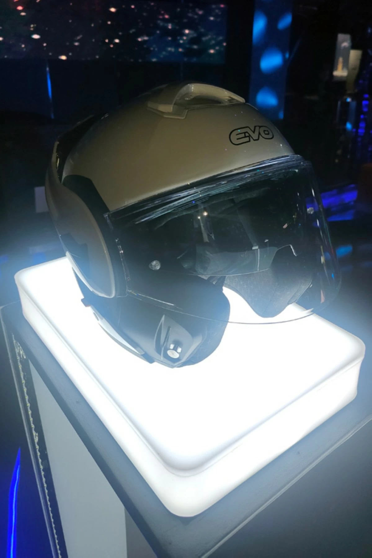 Evo Jet
