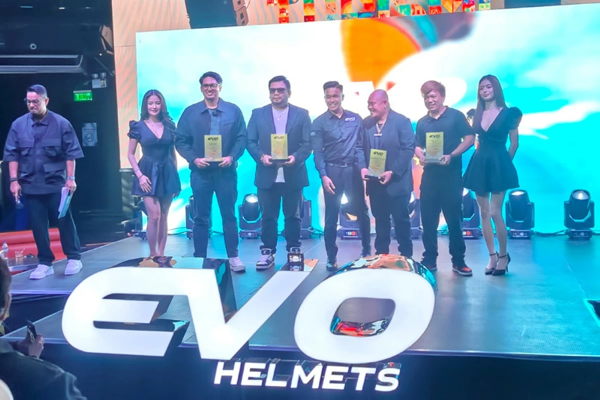 Evo 