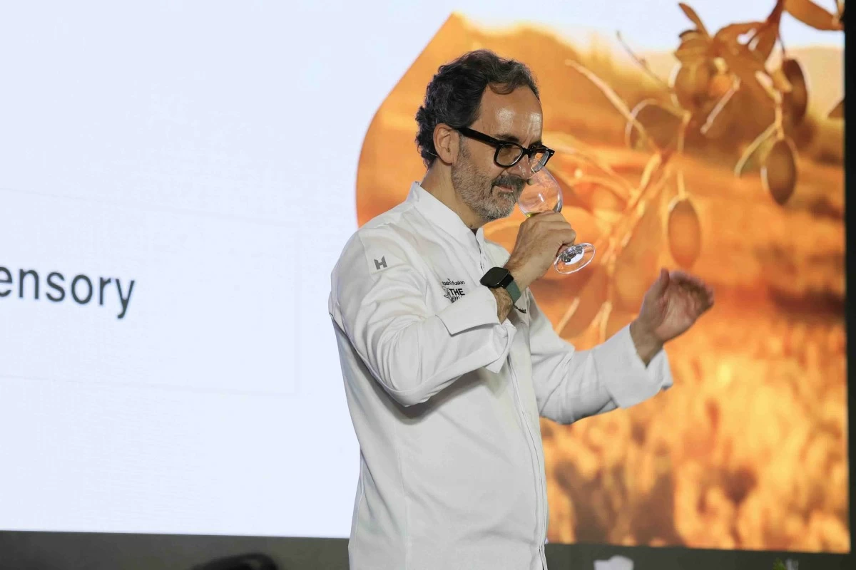 Chefs y expertos culinarios españoles llevan la gastronomía premium a Manila