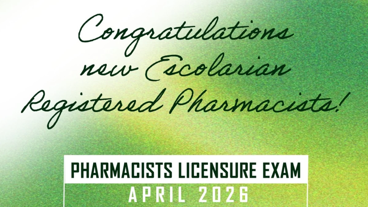 Centro Escolar University (CEU) School of Pharmacy