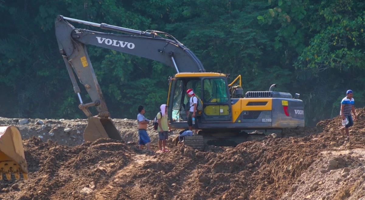 (DENR PHOTO)