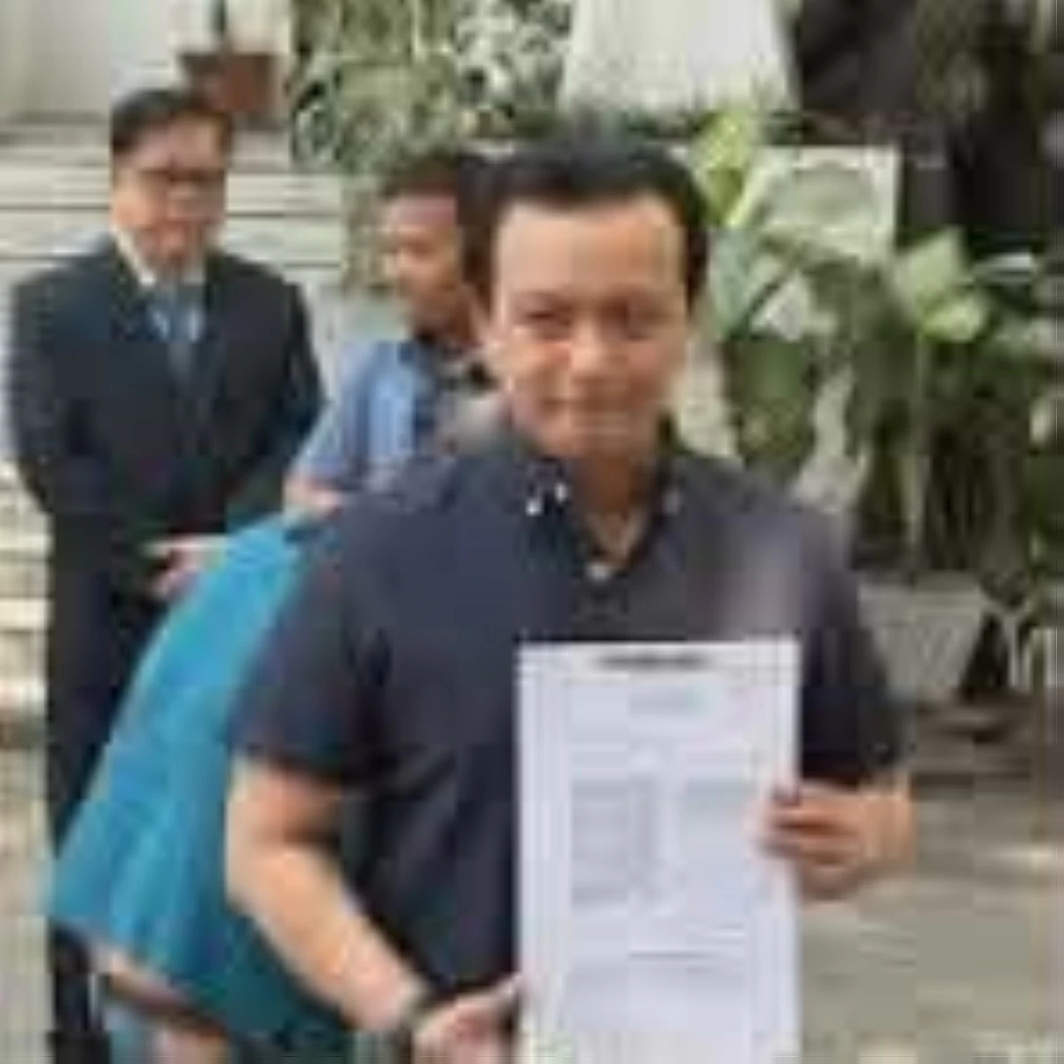 Manila Bulletin