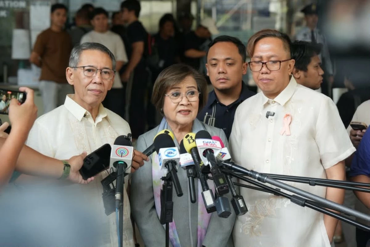 Manila Bulletin