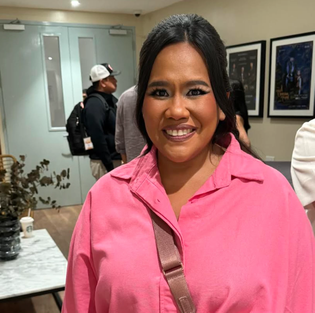 Bituin Escalante 