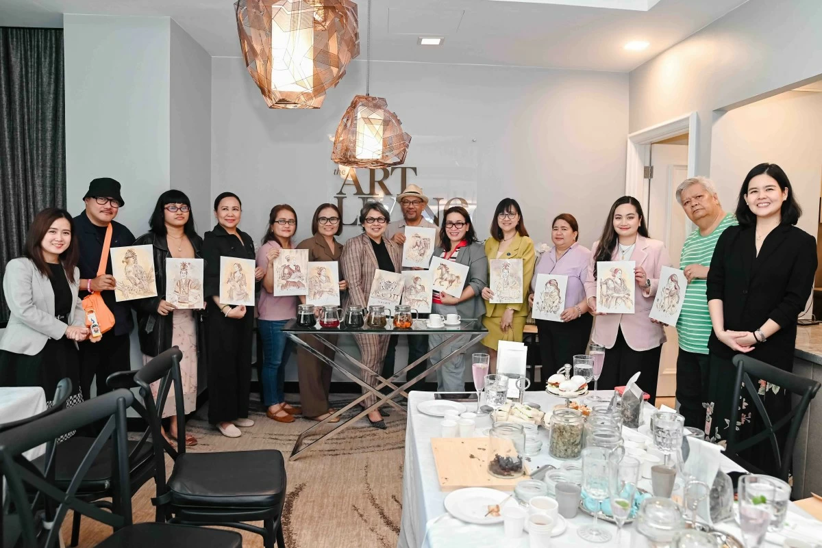 (Photo: Ascott Makati)