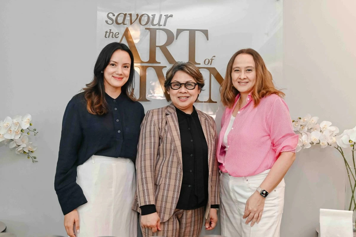 (Photo: Ascott Makati)