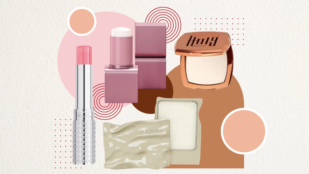 DISCREET LUXURY Solid perfumes are becoming more popular as luxury fragrance houses dropping their collections (Photo: Illustration by Nancy Andam/Manila Bulletin)