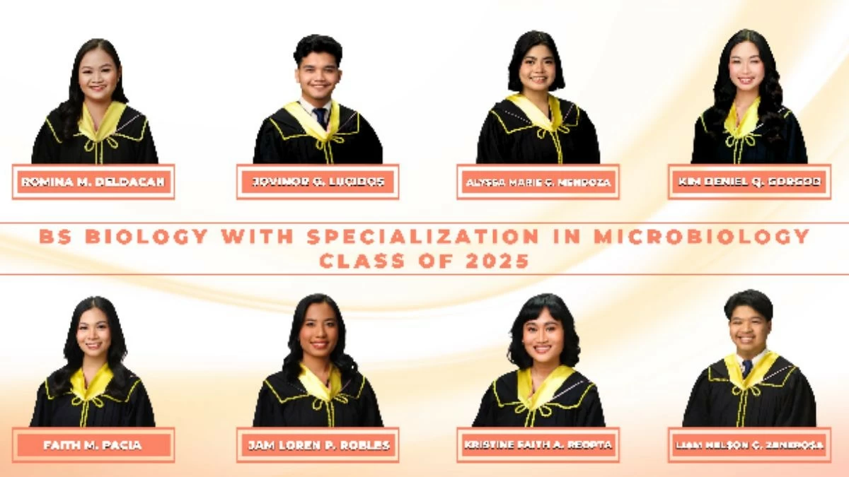 CEU produces new registered microbiologists