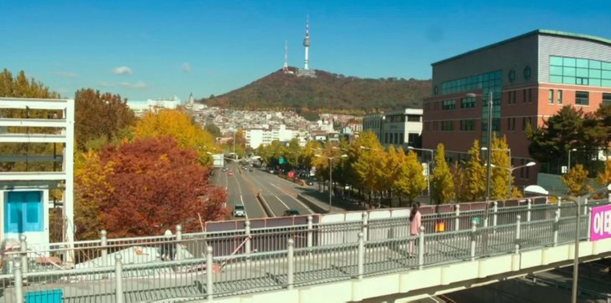 Korean TV drama 