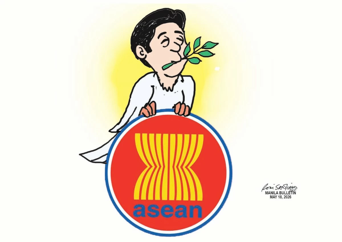 Manila Bulletin